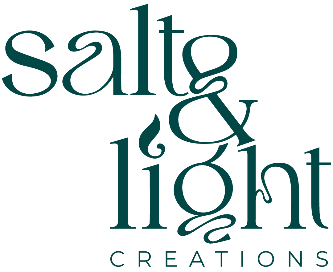 Salt & Light Creations