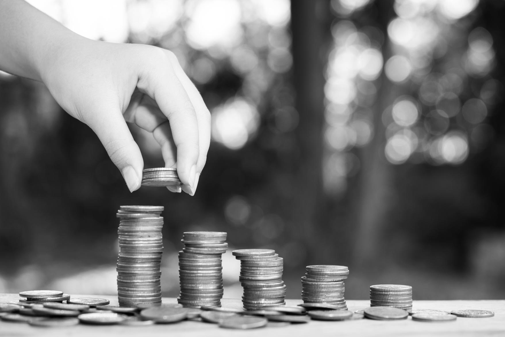 Growing financial future with Jen E Professional Accountants